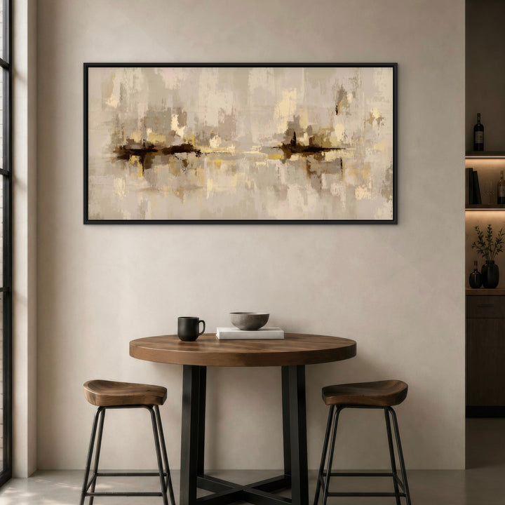 The Gilded Hour