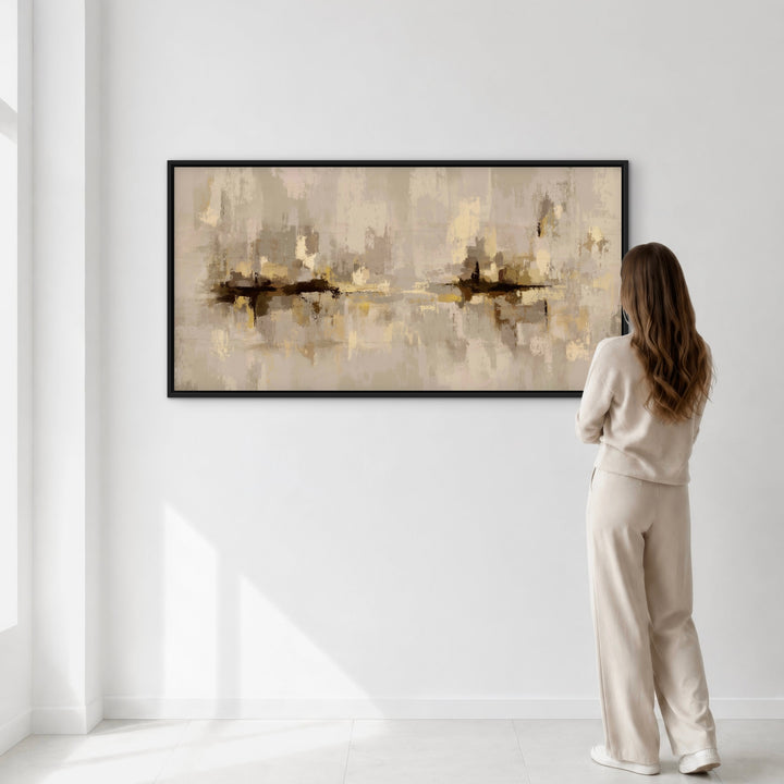 The Gilded Hour