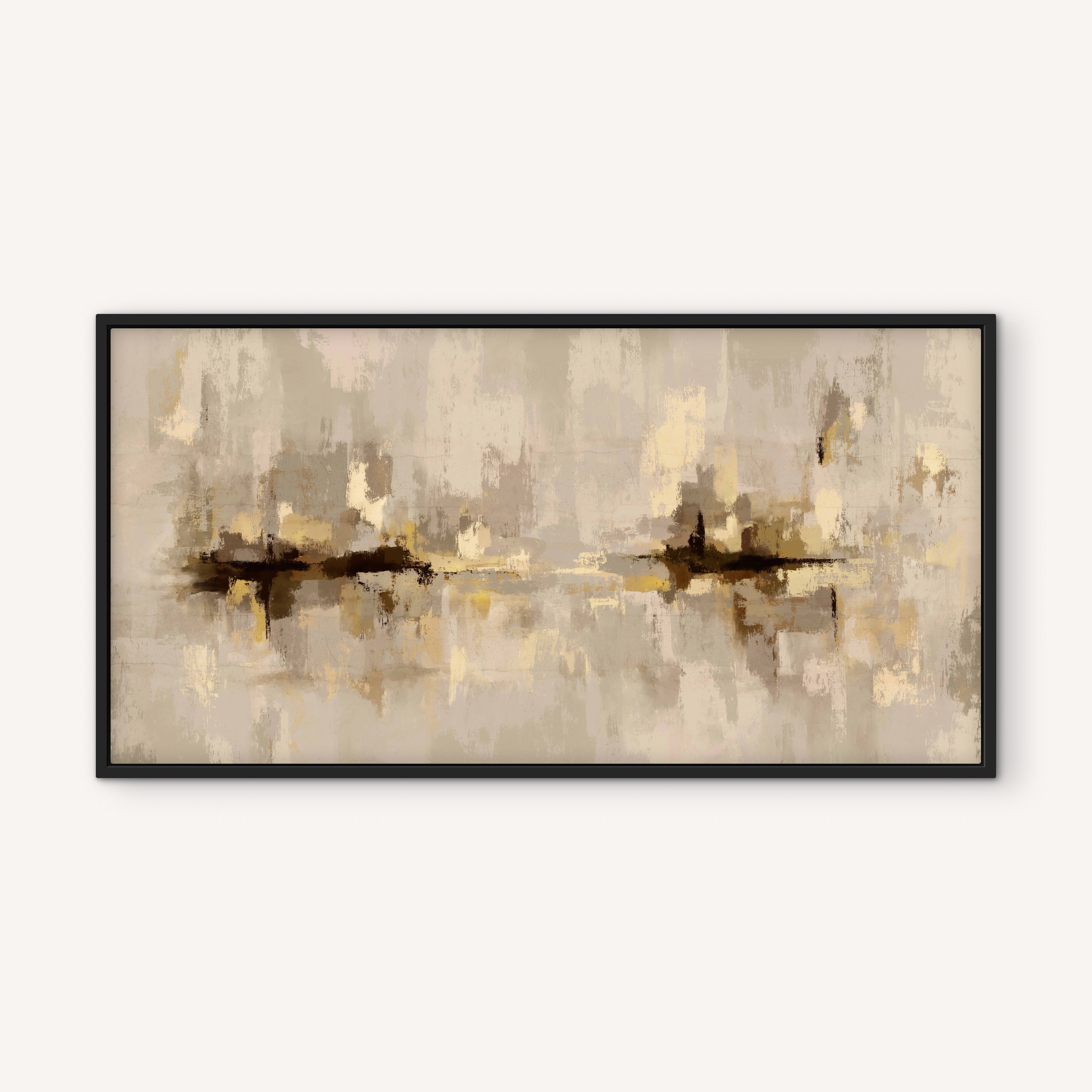 The Gilded Hour