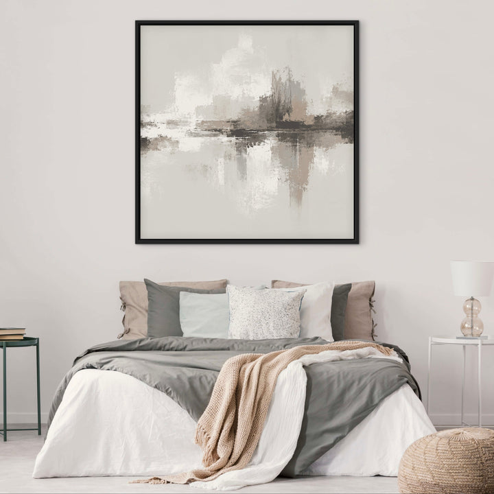Grey Dusk