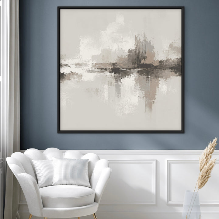 Grey Dusk