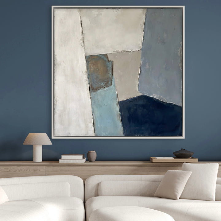 Glacial Shift