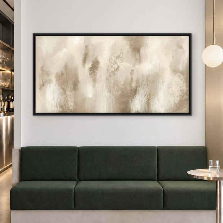 Champagne Mist