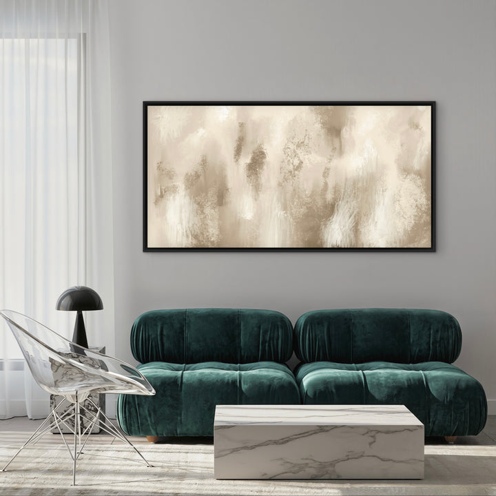 Champagne Mist