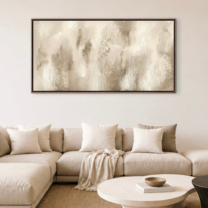 Champagne Mist