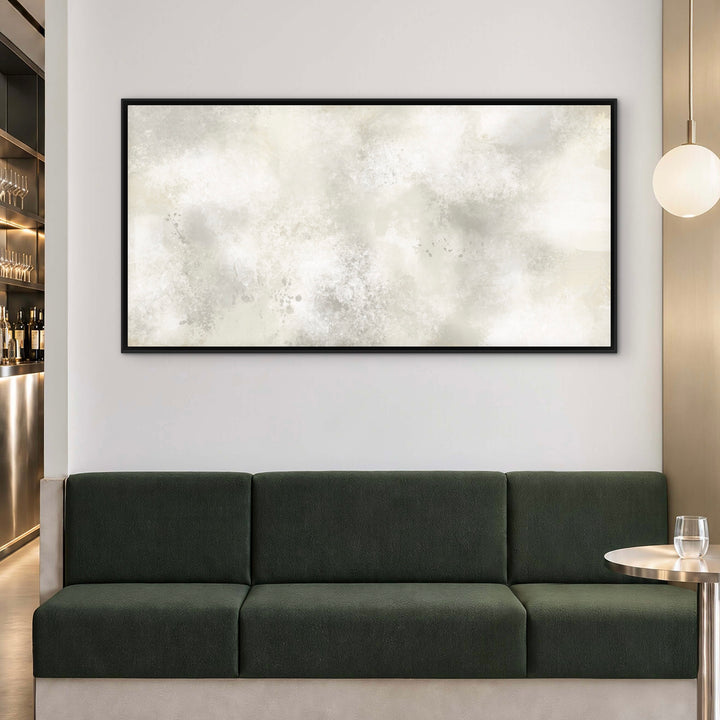 Linen Mist