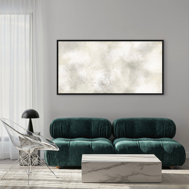 Linen Mist
