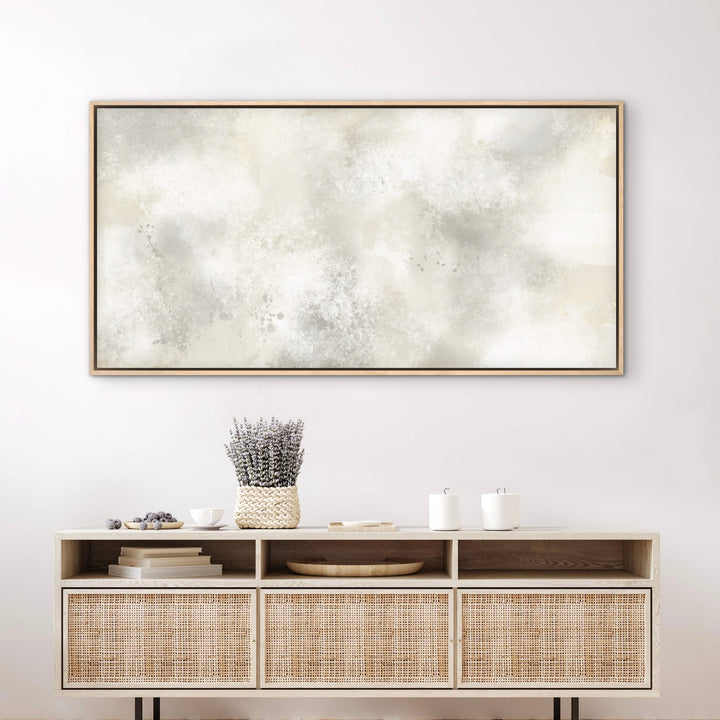 Linen Mist