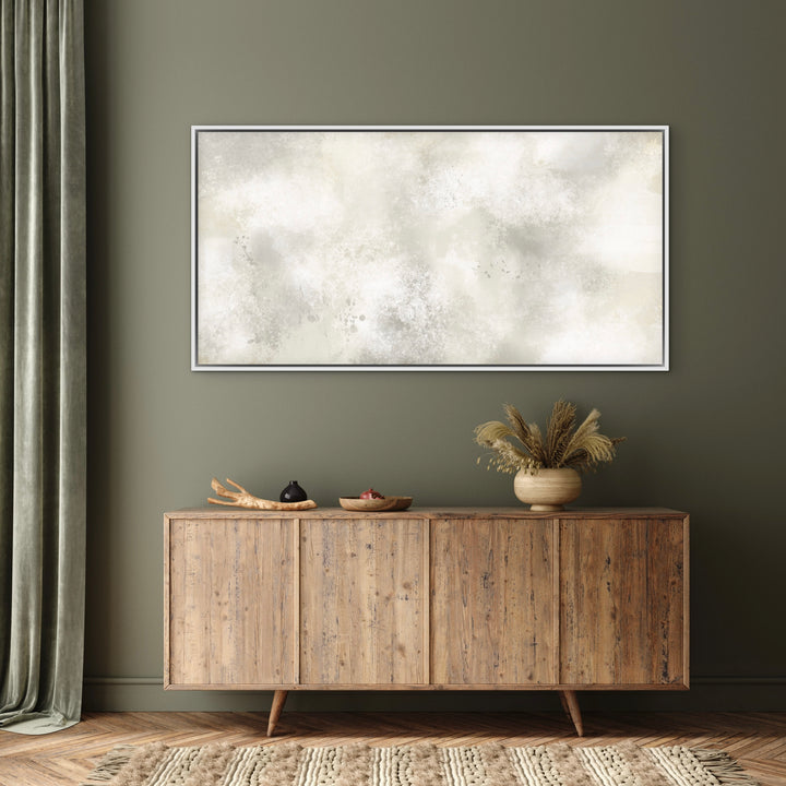 Linen Mist