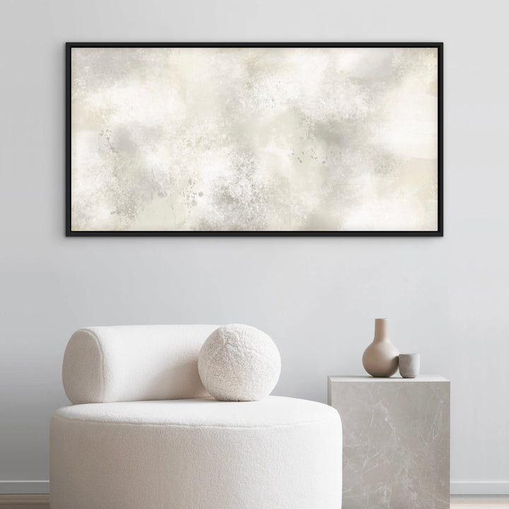 Linen Mist