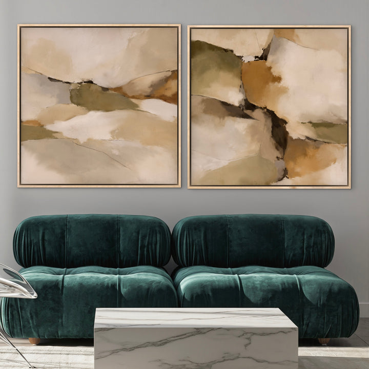 Cannes - Set of 2
