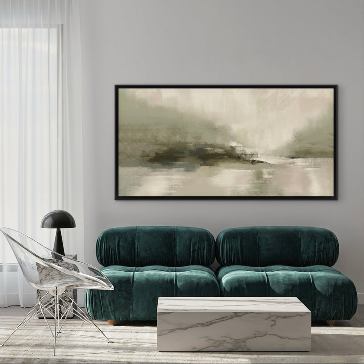 Green Waves