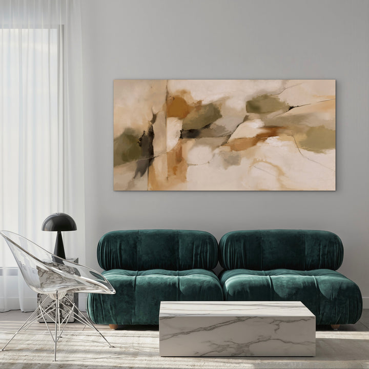 Terre d'Or - Canvas