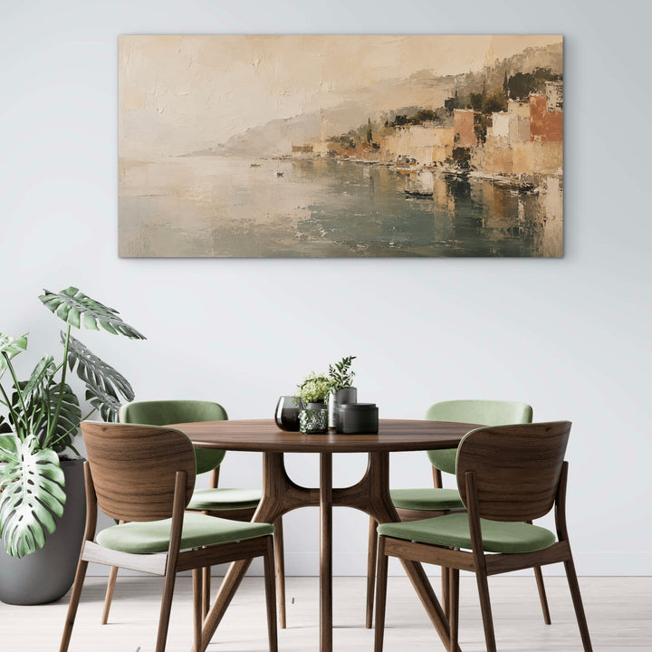 Auremare - Canvas