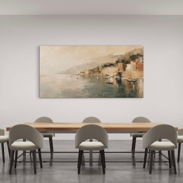 Auremare - Canvas
