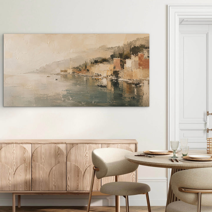 Auremare - Canvas