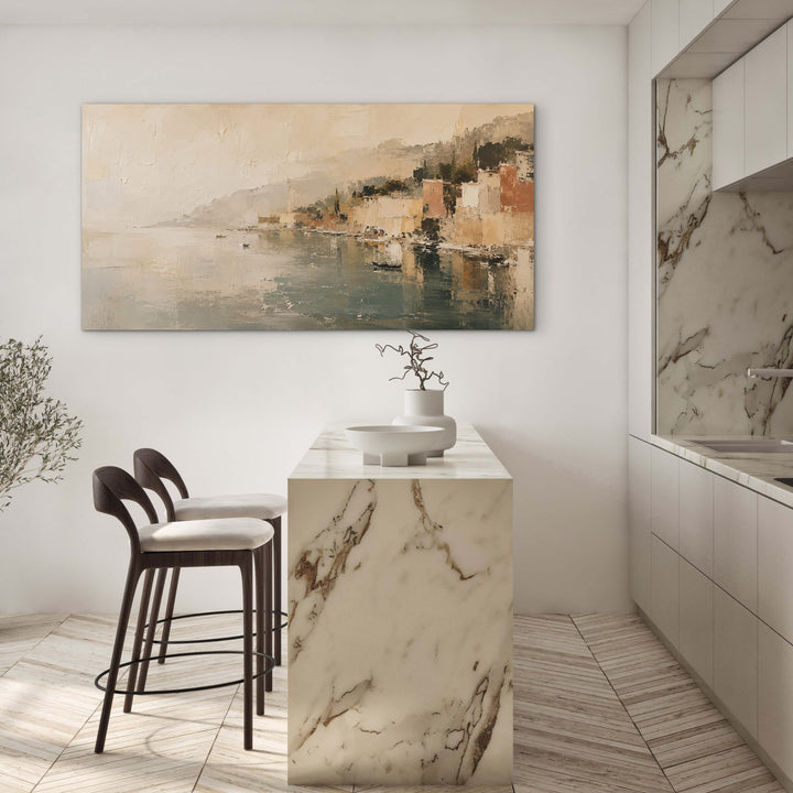 Auremare - Canvas