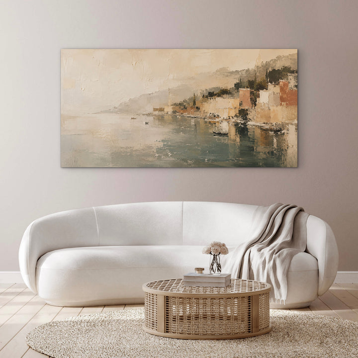 Auremare - Canvas