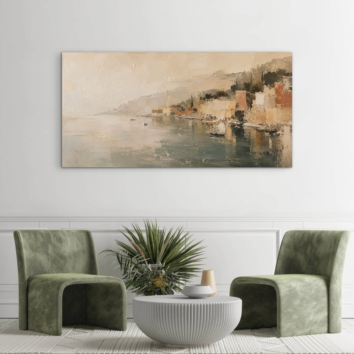 Auremare - Canvas