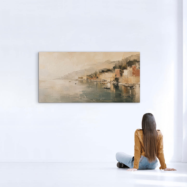 Auremare - Canvas