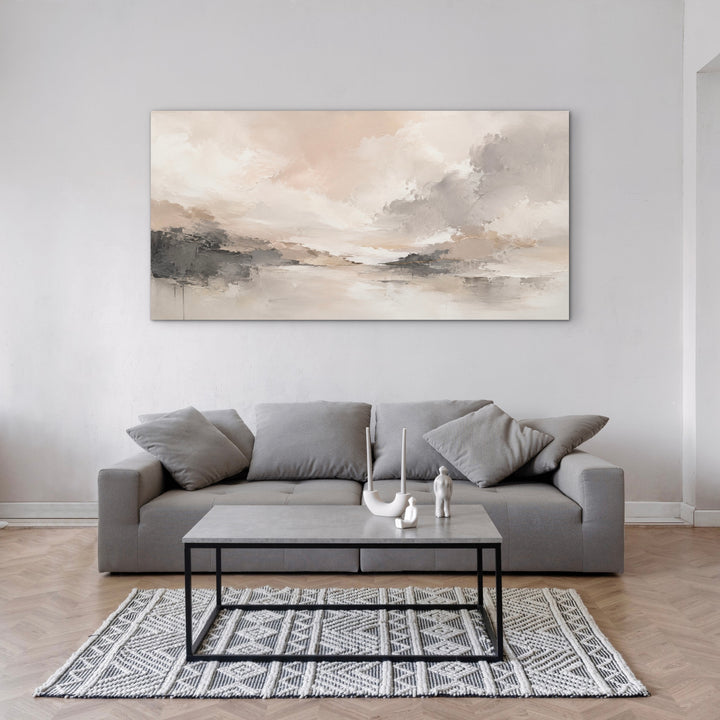Devon - Canvas