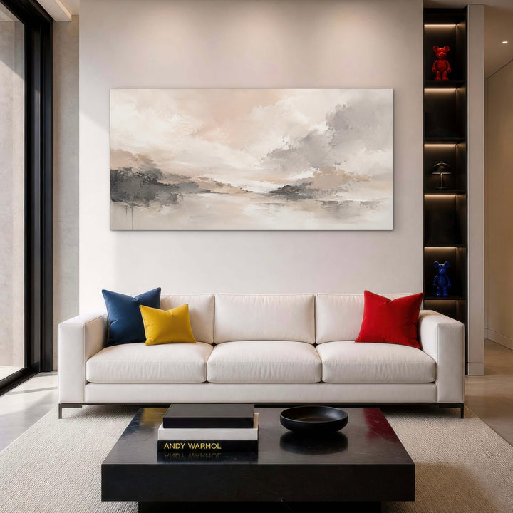 Devon - Canvas