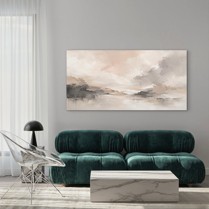 Devon - Canvas