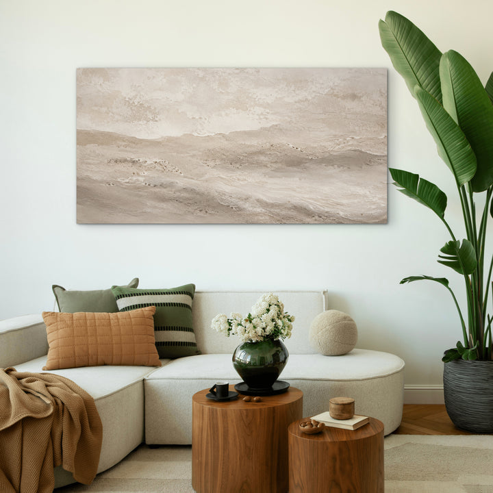 Dune - Canvas