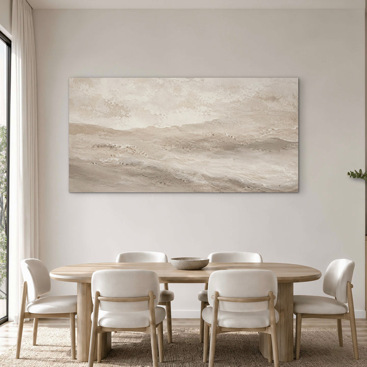 Dune - Canvas