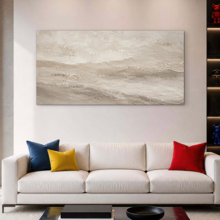 Dune - Canvas
