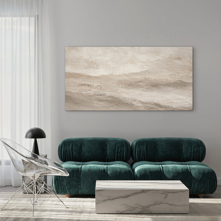 Dune - Canvas
