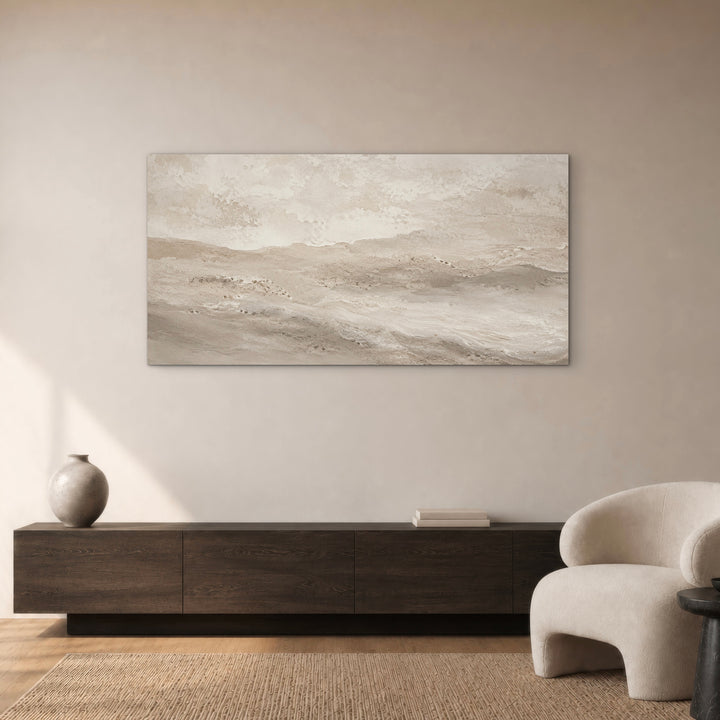 Dune - Canvas