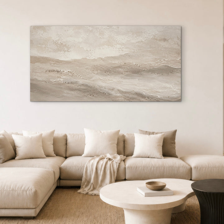 Dune - Canvas