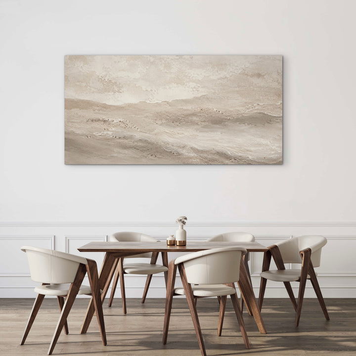 Dune - Canvas