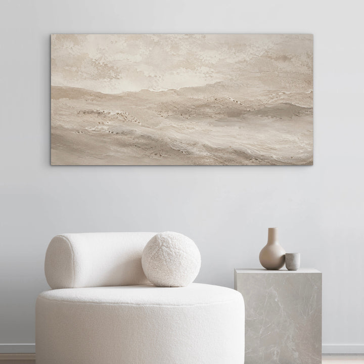 Dune - Canvas