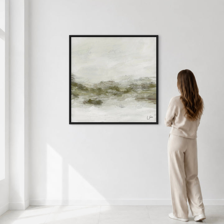 Moss Veil