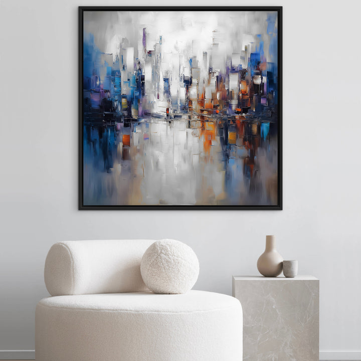 The City