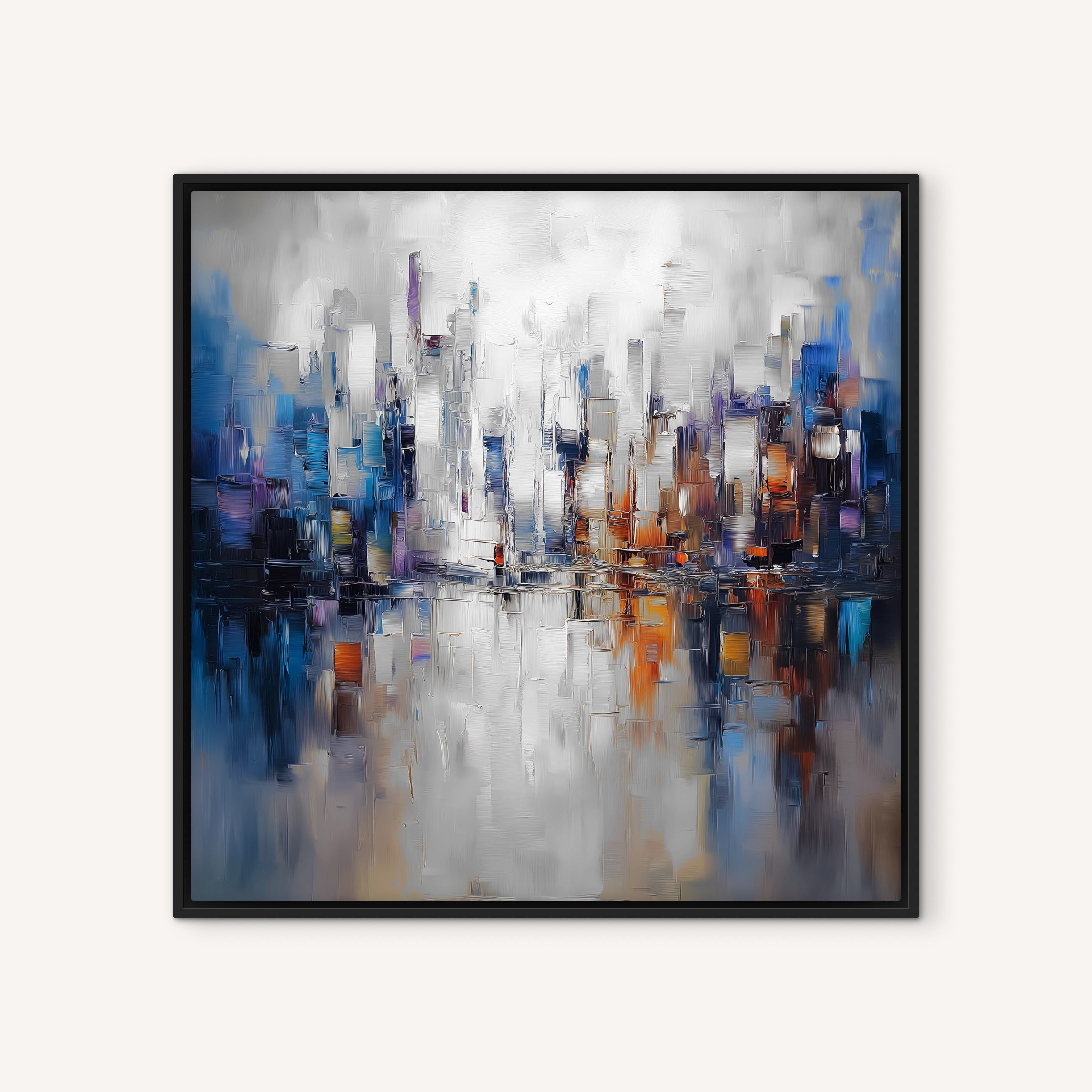 The City
