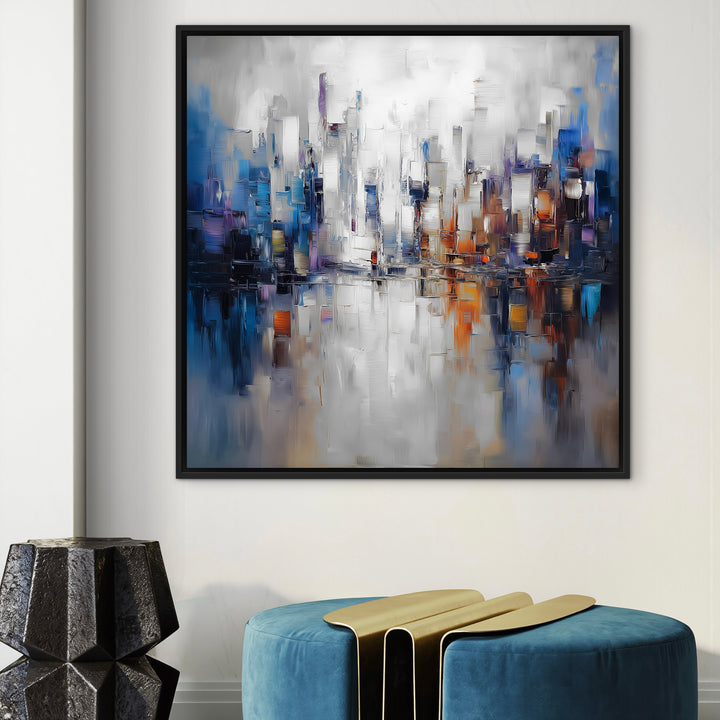 The City