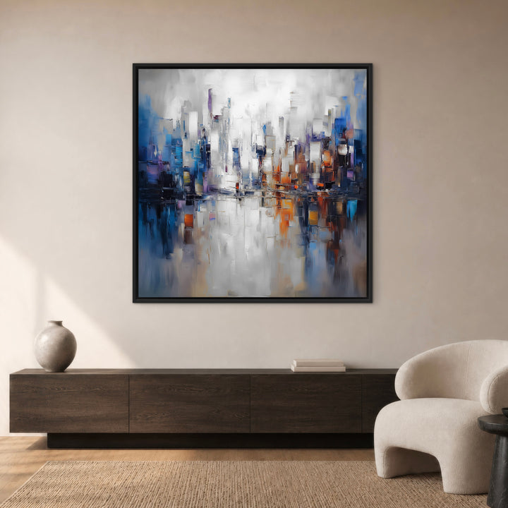 The City