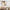 Set of 1 - Abstract Art 'Sahara'