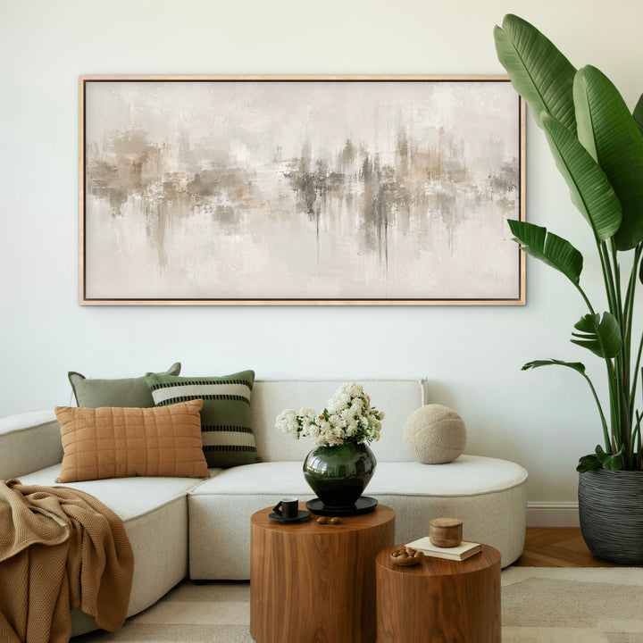 Neutral Depths