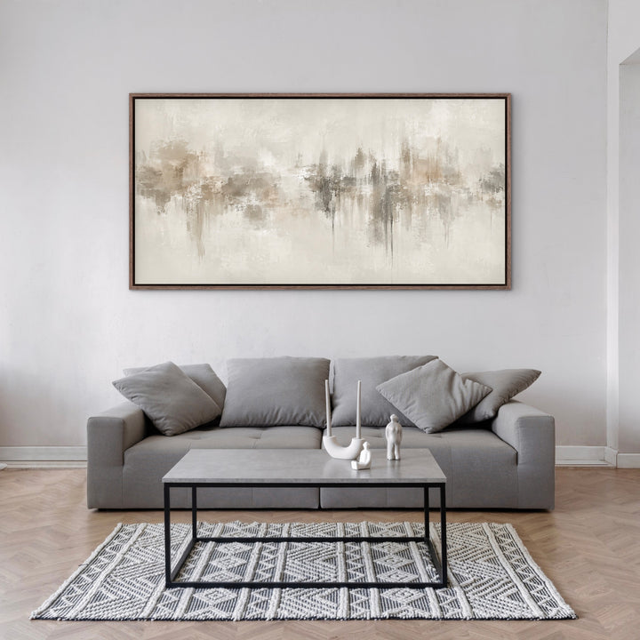 Neutral Depths