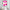 Set of 1 - Abstract Art 'Mon Cheri'