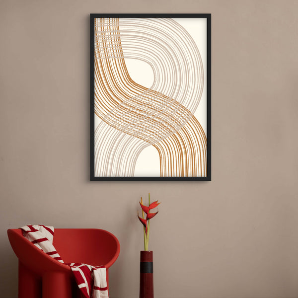 Set of 1 - Lines