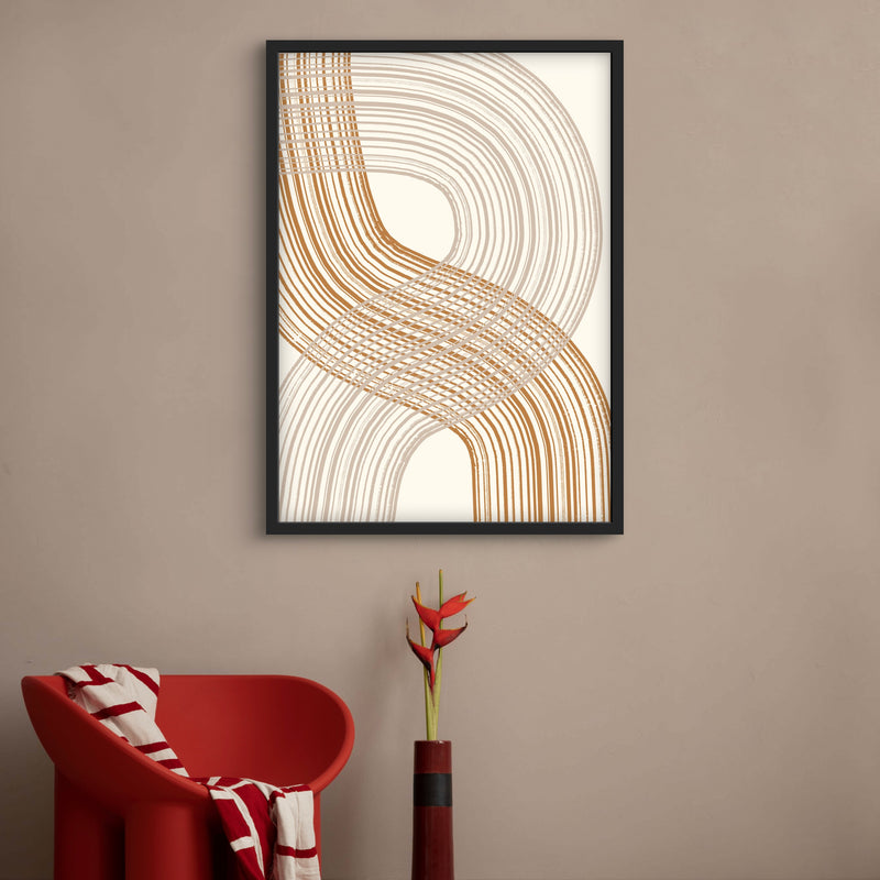 Set of 1 - Lines