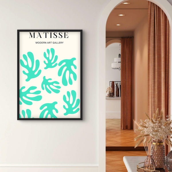 Set of 1 - Matisse