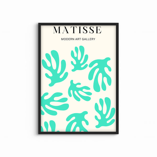 Set of 1 - Matisse