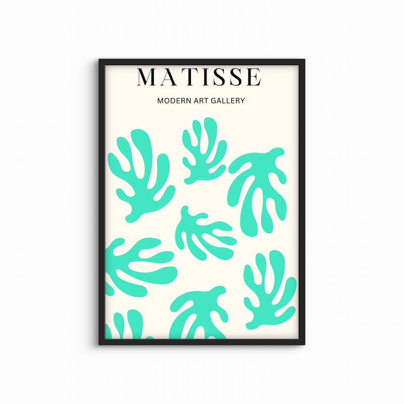 Set of 1 - Matisse