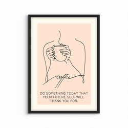 Set of 1 - Future Self